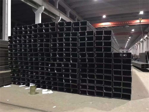 灞桥冷拔方管选型指南 工程采购怎么选